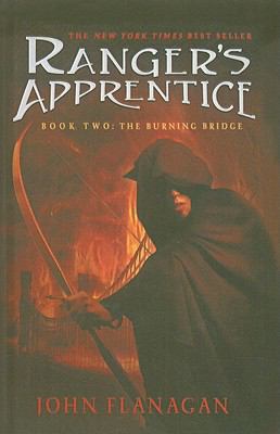 The Burning Bridge 1606861646 Book Cover