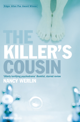 The Killer's Cousin 0007126670 Book Cover