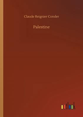 Palestine 373403986X Book Cover