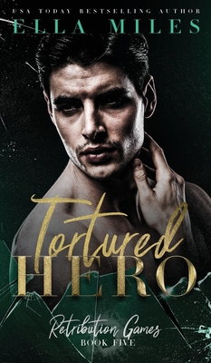 Tortured Hero 1956036075 Book Cover