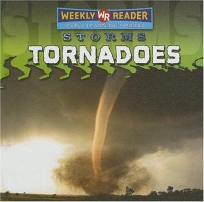 Tornadoes 0836879163 Book Cover