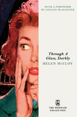 Michael Joseph Through A Glass, Darkly. 1405984171 Book Cover