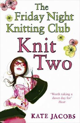 Knit Two 0340918489 Book Cover