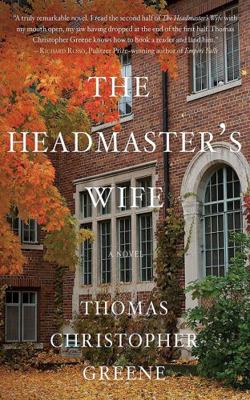 The Headmaster's Wife 1799737268 Book Cover