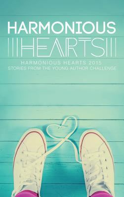 Harmonious Hearts 2015 1635330254 Book Cover