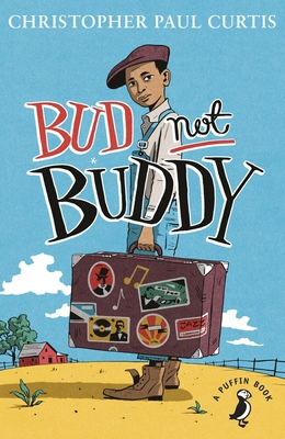 Bud, Not Buddy 0241382599 Book Cover