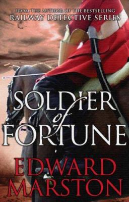 Soldier of Fortune 0749080523 Book Cover