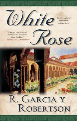 White Rose 0312869940 Book Cover