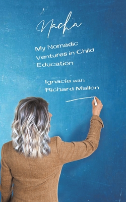 Nacha 1528923103 Book Cover