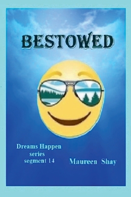 Bestowed B0GY5LCZNW Book Cover