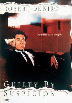 Guilty by Suspicion 6305162034 Book Cover