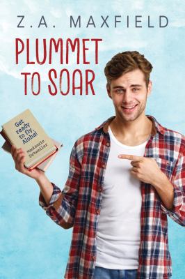 Plummet to Soar, 1 1641080736 Book Cover