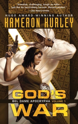 God's War 1597809500 Book Cover