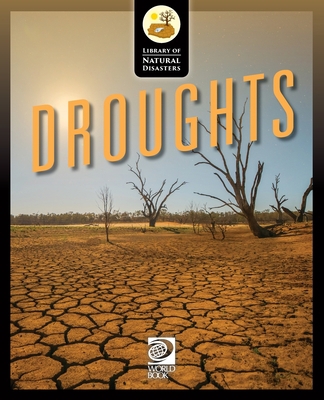 Droughts 071669476X Book Cover