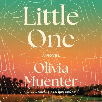 Little One B0GR6YZZV5 Book Cover