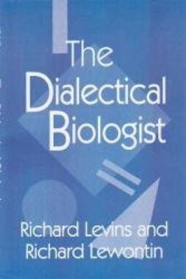 The Dialectical Biologist 8189833774 Book Cover