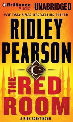 The Red Room 148053353X Book Cover