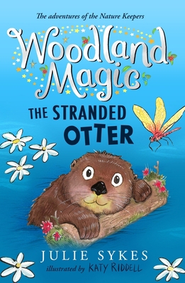 The Stranded Otter: Volume 3 180078144X Book Cover