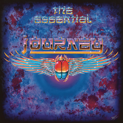 Music - CD Essential Journey Book