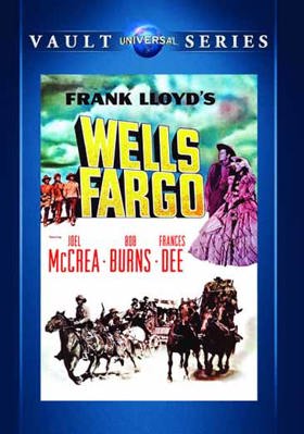 Wells Fargo            Book Cover