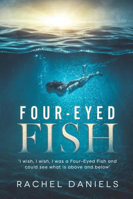 Four-Eyed Fish 1925846113 Book Cover