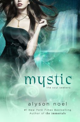 Mystic 0312664885 Book Cover