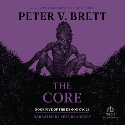 The Core 1664689583 Book Cover