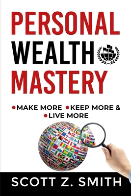 Personal Wealth Mastery B08N5LDXPZ Book Cover
