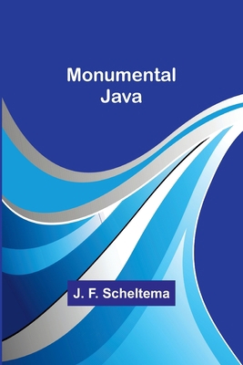 Monumental Java 9357922369 Book Cover