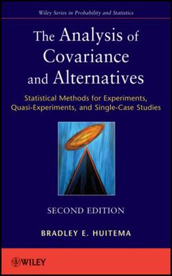 Covariance 2E 047174896X Book Cover