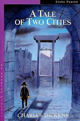 A Tale of Two Cities 0835902196 Book Cover