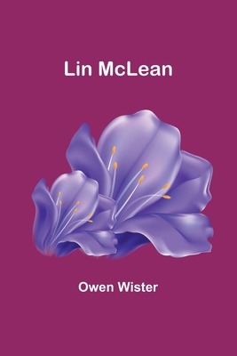 Lin McLean 9356891303 Book Cover