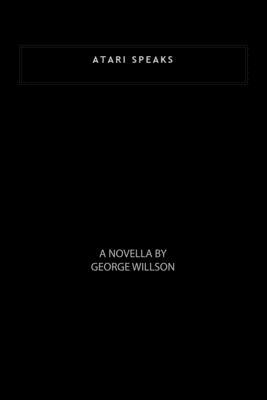 Atari Speaks 1532962118 Book Cover