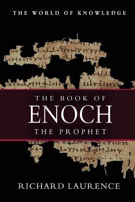 The Book of Enoch The Prophet 1463794606 Book Cover