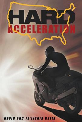Hard Acceleration 1642710857 Book Cover
