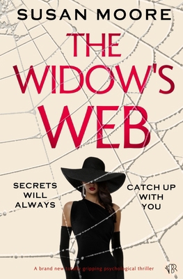 The Widow's Web 1917449623 Book Cover