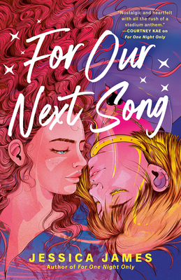For Our Next Song 0593817737 Book Cover