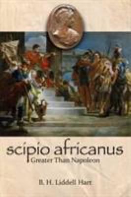 Scipio Africanus            Book Cover