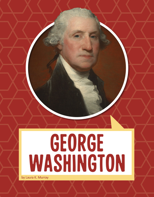 George Washington 1977113591 Book Cover