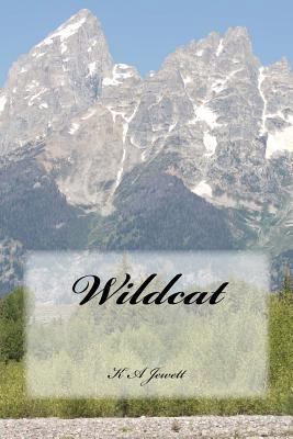 Wildcat 151750757X Book Cover