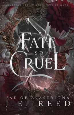 A Fate so Cruel B0DJPWLC83 Book Cover