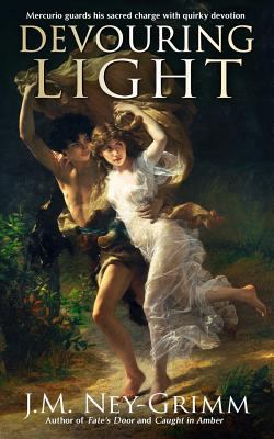 Devouring Light 1977740839 Book Cover