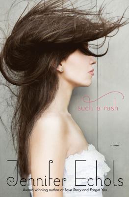 Such a Rush 145165801X Book Cover