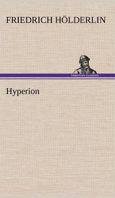 Hyperion [German] 3847252453 Book Cover