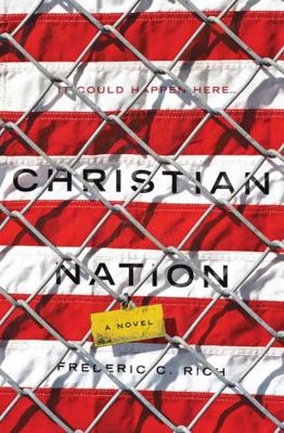 Christian Nation 0393240118 Book Cover