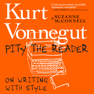 Pity the Reader: On Writing with Style 1684574498 Book Cover