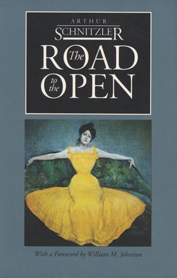 The Road to the Open 0810109964 Book Cover