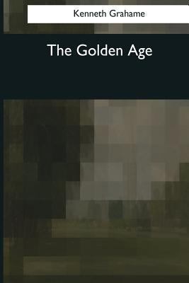 The Golden Age 1545058768 Book Cover