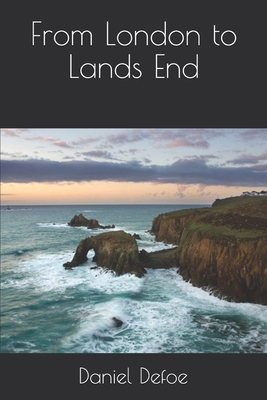 From London to Lands End B08R4F8QX3 Book Cover