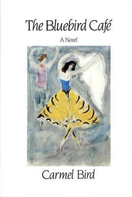 The Bluebird Café Novel 0811211568 Book Cover